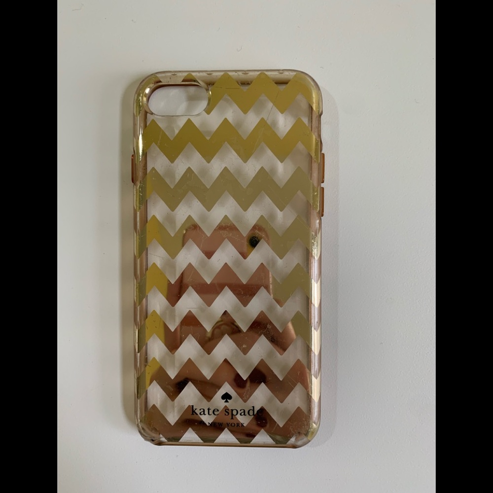 Kate Spade iPhone 7 case